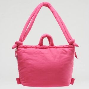 Ölend Ona Soft Convertible Bag